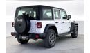 Jeep Wrangler Sport Unlimited | Guaranteed Warranty | 0 Down Payment