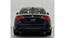 Alfa Romeo Giulia 2023 Alfa Romeo Giulia Veloce Q2, 2028 Agency Warranty + Service Contract, GCC