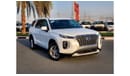 Hyundai Palisade Premium Hyundai Palisade Full Option