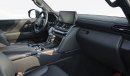 تويوتا لاند كروزر 2024 TOYOTA LAND CRUISER 300 SERIES VXR V6 3.3L A/T - EXPORT ONLY