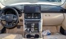 Toyota Land Cruiser VX 3.5L Petrol Twin Turbo