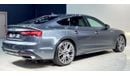 أودي A5 45 TFSI quattro S Line 2.0L