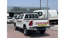 Toyota Hilux 2021 I 4x4 I DIESEL I Ref#385