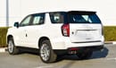 Chevrolet Tahoe Premier | 2022 | GCC Specs | For Export Only