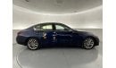 Infiniti Q50 Premium / Luxe | 1 year free warranty | 0 Down Payment