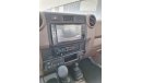 Toyota Land Cruiser Hard Top MY 2024 DIESEL FULL OPTION WITH DIFFLOCK, DVD,STEERING WHEEL CONTROL