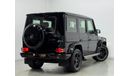 مرسيدس بنز G 63 AMG Std 5.5L 2015 Mercedes Benz G63 AMG, Service History, Carbon Fiber Package, Full Options, GCC