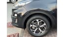 Kia Sportage EX