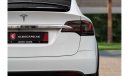 Tesla Model X 100D Long Range | 4,308 P.M  | 0% Downpayment | Excellent Condition!