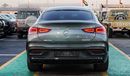 مرسيدس بنز GLE 53 AMG