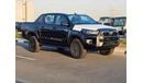 تويوتا هيلوكس ADVENTURE, 4.0L PETROL, A/T, 360* CAMERA, "18" A/WHEELS WITH ROLL BAR  (CODE #  HPV6AF)