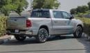 RAM 1500 (НА ЭКСПОРТ , For Export) LIMITED CREW CAB SST H.O 3.0TT GCC , 0Km , Без пробега