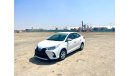 Toyota Yaris SE Banking facilities without the need for a first payment