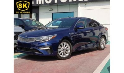 Kia Optima / LX MID OPT/ ONLY FOR EXPORT/ LOT#6882