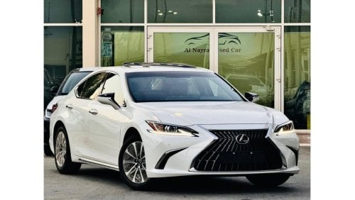 Lexus ES 300