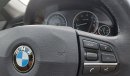 بي أم دبليو 535 i 2016 GCC Full Service History Perfect Condition