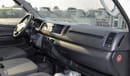 Toyota Hiace TOYOTA HIACE HI-ROOF 2.7L PETROL OLD SHAPE 2024