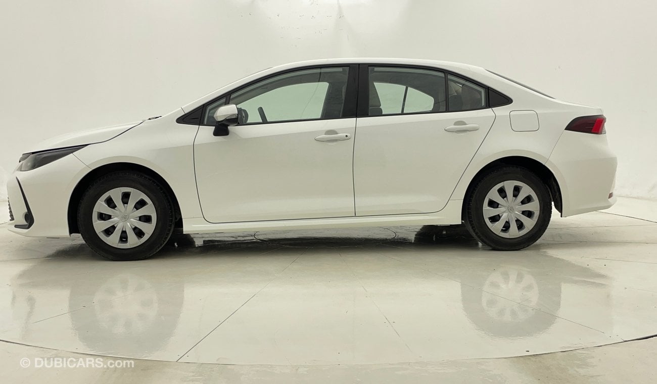 Toyota Corolla XLI 1.6 | Zero Down Payment | Free Home Test Drive