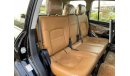 Toyota Land Cruiser GXR GT CRUISER GXR GRAND TOURING FULL OPTION