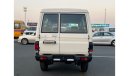 Toyota Land Cruiser Hard Top Toyota Land Cruiser Hard Top LC78 4.0l , V8 , petrol 2024