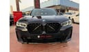 بي أم دبليو X4 xDrive 30i