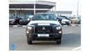 ميتسوبيشي L200 /Triton GL Diesel 2024 / Unbeatable Prices! / Double Cabin 4x4 5 MT Mid-Line / Export Only