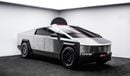 Tesla Cybertruck Foundation Series AWD 2024 - American Specs