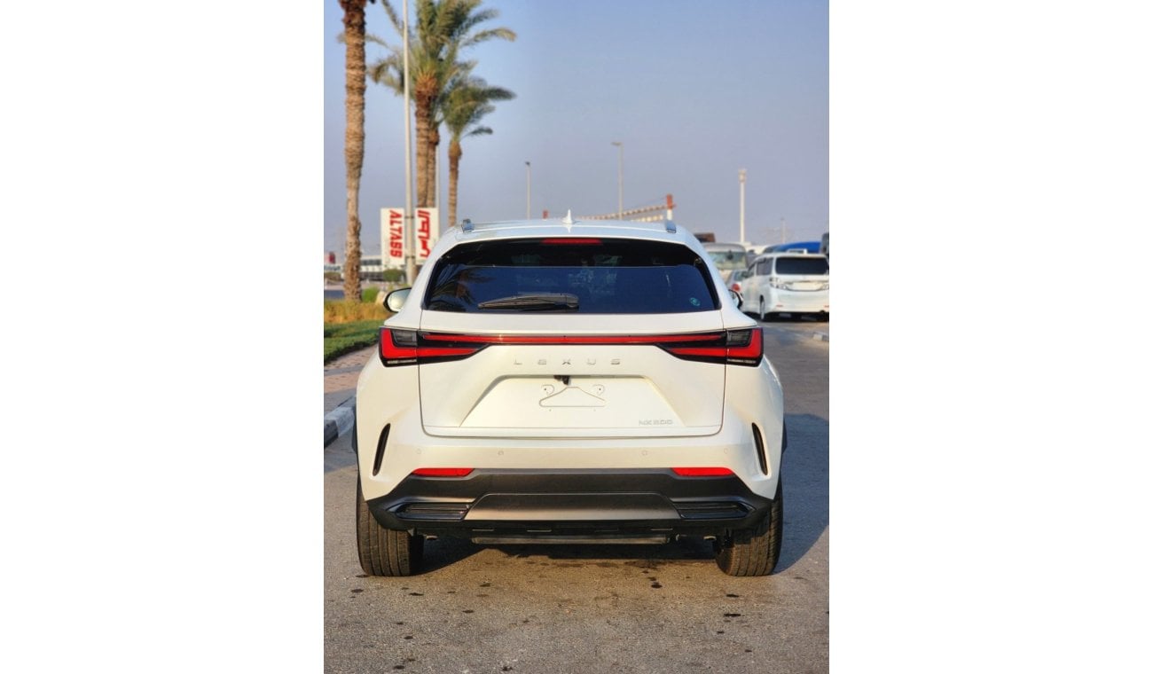 Lexus NX200t Lexus NX 200 premium