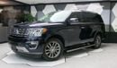 Ford Expedition Limited