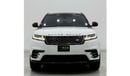 Land Rover Range Rover Velar P250 R-Dynamic SE 2.0L 2019 Range Rover Velar P250 SE R-Dynamic, Warranty, Full Range Rover Service