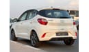 Hyundai i10 1.2L PTR A/T // 2023 // MID OPTION // SPECIAL OFFER // BY FORMULA AUTO // FOR EXPORT