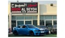 Dodge Charger DODGE CHARGER DAYTONA SRT  HELLCAT GCC FULL OPTION ORIGINAL PAINT PERFECT CONDITION