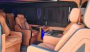 Mercedes-Benz Sprinter Mercedes benz Sprinter Bus 14+2+1= 17 seater vip luxury interior design brand new just 150 km only