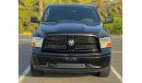 RAM 1500 Limited Crew Cab