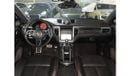 Porsche Macan GTS 3.0L (360 HP) PORSCHE MACAN GTS 3.0L 2017 CARBON AND GTS INTERIOR, SPORTS CHRONO PACKAGE, SPORTS