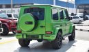 Mercedes-Benz G 63 AMG Std