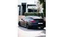 Porsche Panamera PORSHE PANAMERA TURBO S 4.8 TC | GCC | WELL MAINTAINED | LUXURIOUS