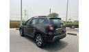 رينو داستر Renault Duster 2024 1.6 L EXPORT ONLY