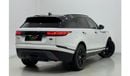 Land Rover Range Rover Velar P250 R-Dynamic SE 2.0L 2020 Range Rover Velar P250 SE R-Dynamic, Warranty, Service History, Excellen