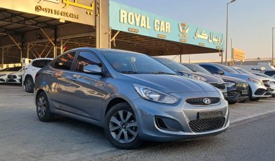 Hyundai Accent Hyundai Accent 2019 Korea Specs