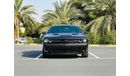 Dodge Challenger R/T DODGE CHALLENGER V8 MODLE 2018 5.7L