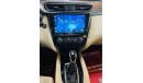 Nissan X-Trail S AED 1,395 EMi @ 0% DP | 2020 I 4X4 | GCC | 2.5L| 4WD |