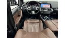 بي أم دبليو X5 40i M Sport Executive 3.0L 2020 BMW X5 xDrive40i M-Sport, Jan 2026 BMW Warranty + Service Pack, Full