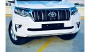 Toyota Prado Toyota Prado 2023 VX Diesel