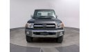 Toyota Land Cruiser Pick Up