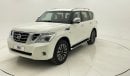 Nissan Patrol LE PLATINUM 5.6 | Zero Down Payment | Free Home Test Drive