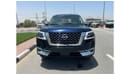 نيسان باترول Patrol Platinum 4.0L 2023 Fully options (EXPORT)