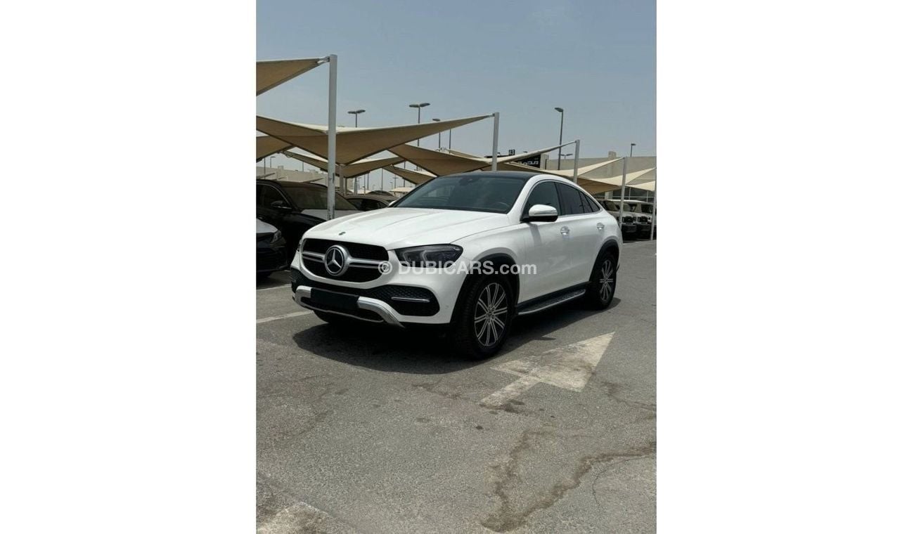 Mercedes-Benz GLE 450 AMG Mercedes-Benz GLE 450 2023