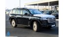 Toyota Land Cruiser 2024 GXR 4.0L Top of the Line - Full Option - Best Deals for Export - Book now!