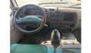 Mitsubishi Rosa BE649G-D00193 || Left Hand Drive Steering || KMS  172003 || 	LHD	-MANUAL